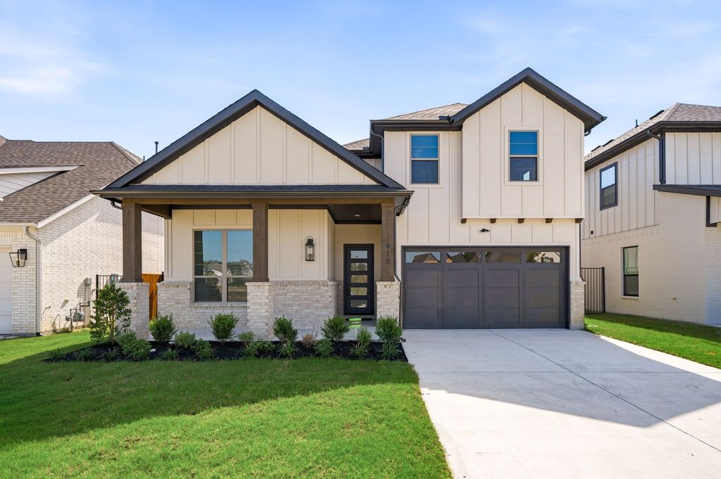 910 Sandpiper Drive, Aledo, TX 76008