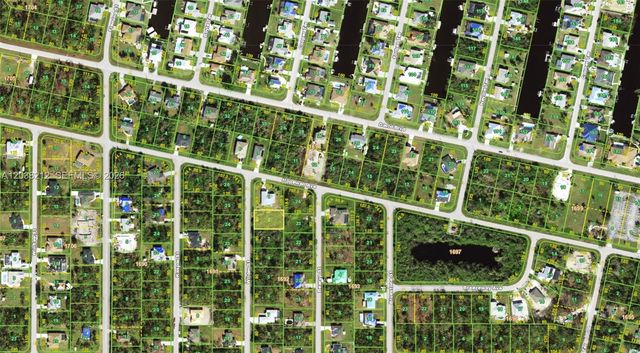 5348 Wider Street, Port Charlotte, FL 33981