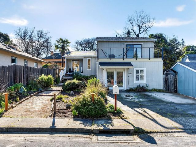 1059 W Standley St, Ukiah, CA 95482