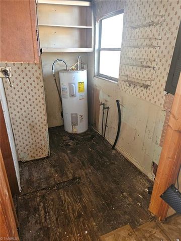 423 Mount Zion Church Road, Stokesdale, NC 27357