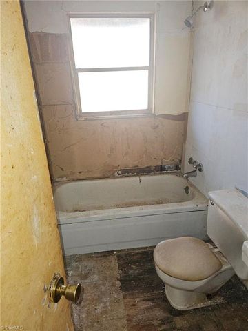 423 Mount Zion Church Road, Stokesdale, NC 27357