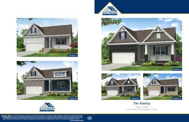 114 Arundel Drive, Archer Lodge, NC 27527