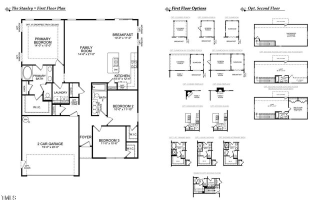 114 Arundel Drive, Archer Lodge, NC 27527