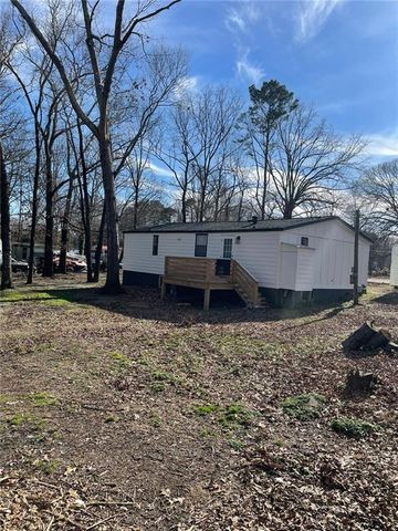 270 Norwood Circle, Athens, GA 30601