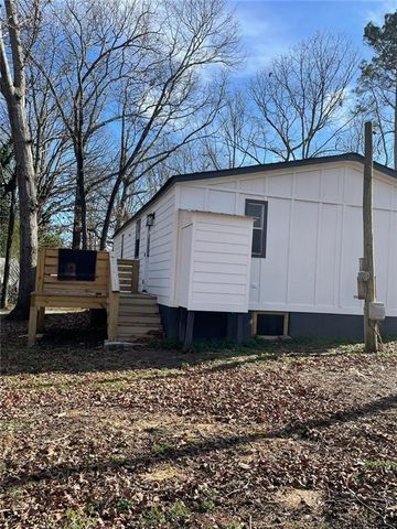 270 Norwood Circle, Athens, GA 30601