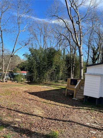 270 Norwood Circle, Athens, GA 30601