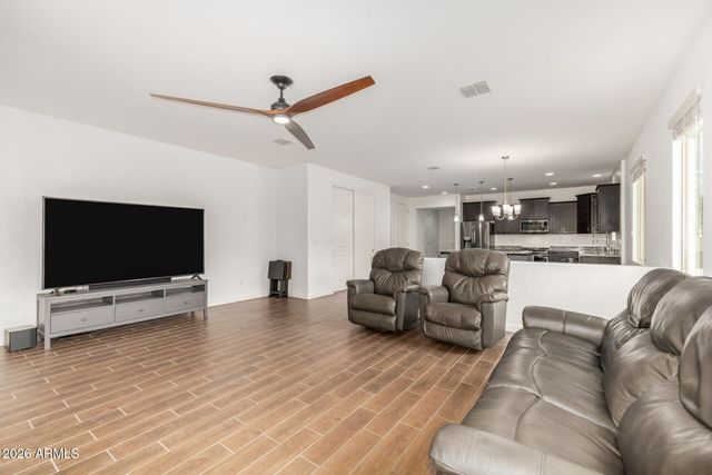 13607 W BRILES Road, Peoria, AZ 85383