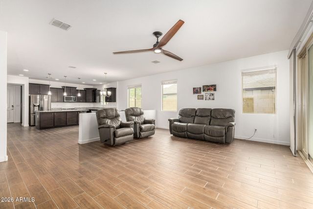 13607 W BRILES Road, Peoria, AZ 85383