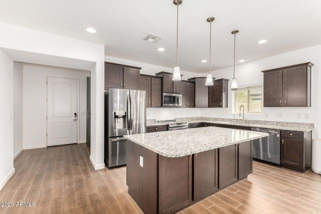 13607 W BRILES Road, Peoria, AZ 85383