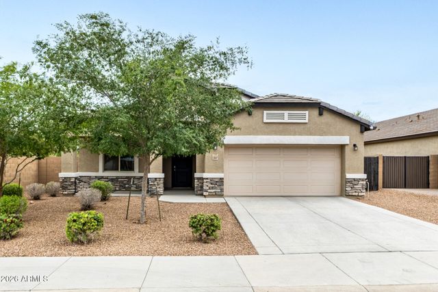 13607 W BRILES Road, Peoria, AZ 85383