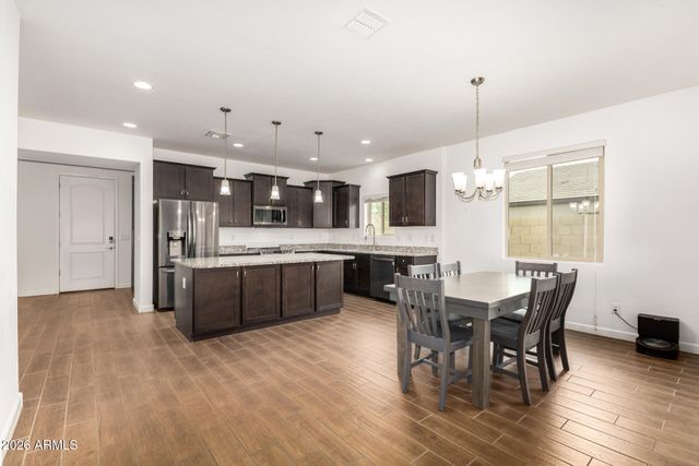 13607 W BRILES Road, Peoria, AZ 85383