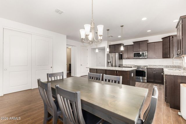 13607 W BRILES Road, Peoria, AZ 85383