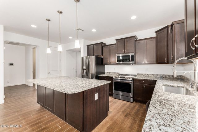 13607 W BRILES Road, Peoria, AZ 85383