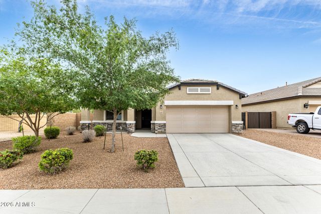 13607 W BRILES Road, Peoria, AZ 85383