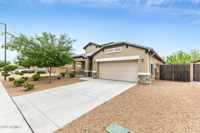 13607 W BRILES Road, Peoria, AZ 85383