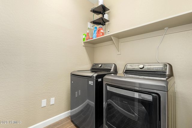 13607 W BRILES Road, Peoria, AZ 85383