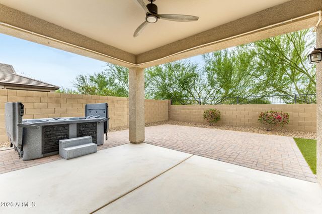 13607 W BRILES Road, Peoria, AZ 85383