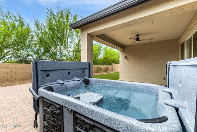 13607 W BRILES Road, Peoria, AZ 85383