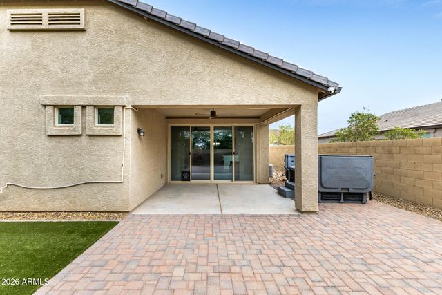 13607 W BRILES Road, Peoria, AZ 85383