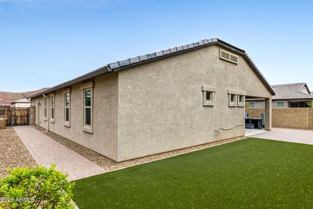 13607 W BRILES Road, Peoria, AZ 85383