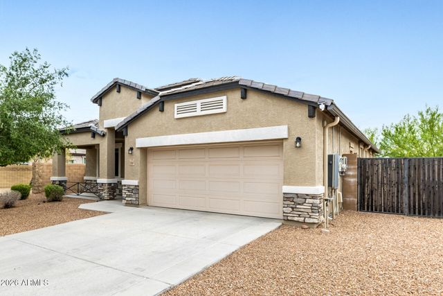 13607 W BRILES Road, Peoria, AZ 85383