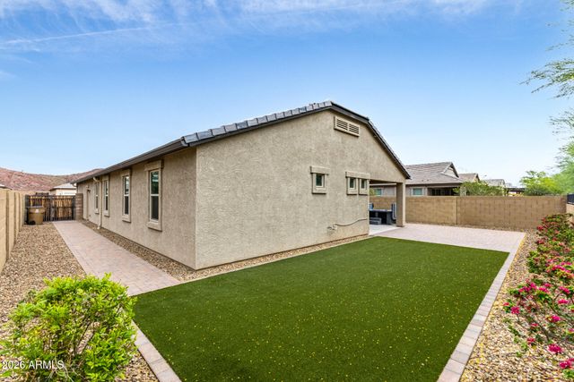 13607 W BRILES Road, Peoria, AZ 85383