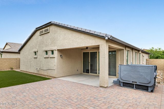 13607 W BRILES Road, Peoria, AZ 85383