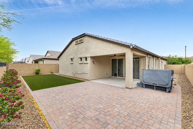 13607 W BRILES Road, Peoria, AZ 85383