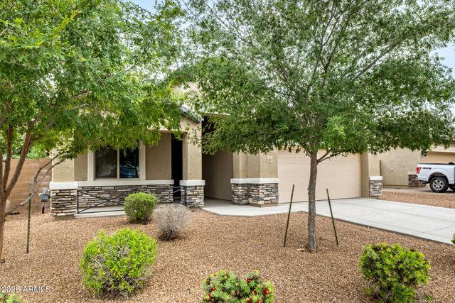13607 W BRILES Road, Peoria, AZ 85383