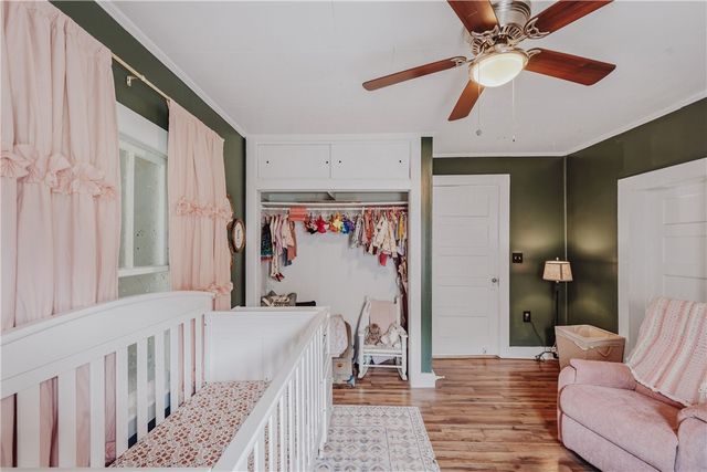 310 N Chestnut Street, Seneca, SC 29678