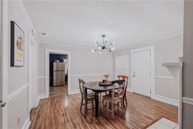 310 N Chestnut Street, Seneca, SC 29678