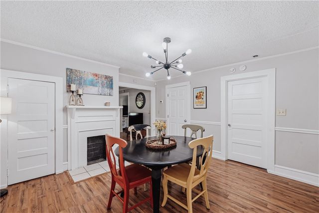 310 N Chestnut Street, Seneca, SC 29678