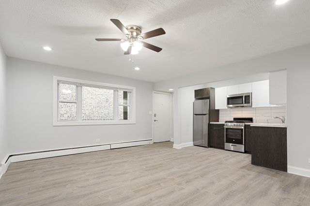 7606 N Eastlake Terrace 2B, Chicago, IL 60626