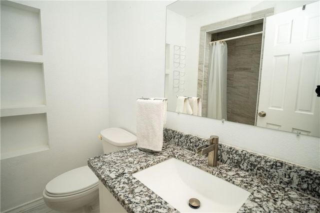 813 W 13th Street, San Juan, TX 78589