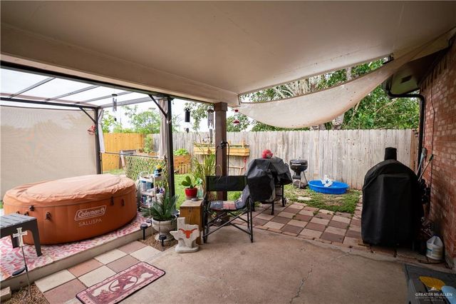 813 W 13th Street, San Juan, TX 78589