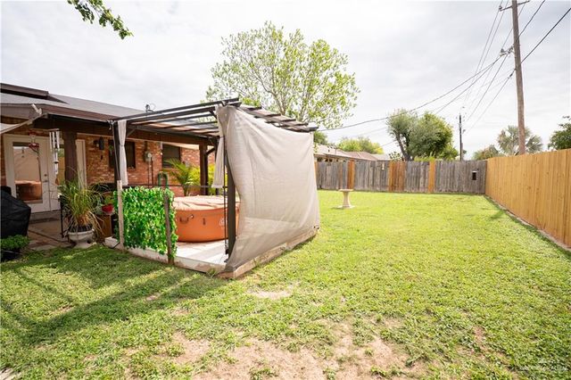 813 W 13th Street, San Juan, TX 78589