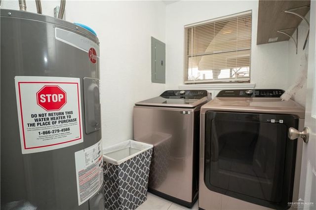 813 W 13th Street, San Juan, TX 78589