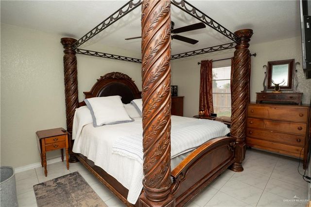 813 W 13th Street, San Juan, TX 78589