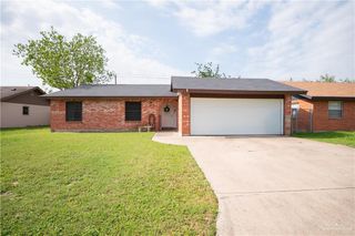813 W 13th Street, San Juan, TX 78589