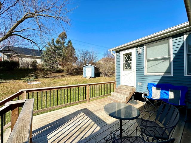 1921 Spencer Street, Grinnell, IA 50112