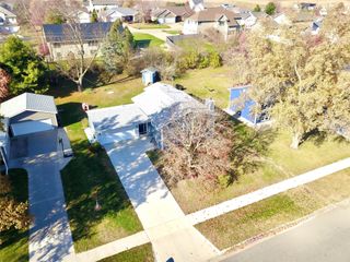 1921 Spencer Street, Grinnell, IA 50112