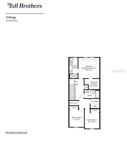 13869 EASDALE ALLEY, Winter Garden, FL 34787