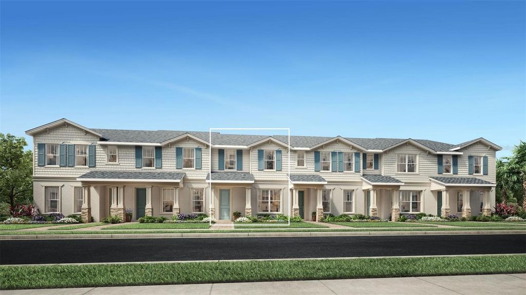 13869 EASDALE ALLEY, Winter Garden, FL 34787