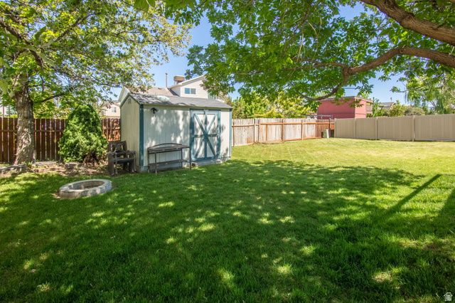 5467 S 4125 W, Roy, UT 84067