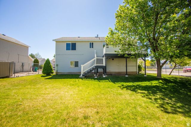 5467 S 4125 W, Roy, UT 84067