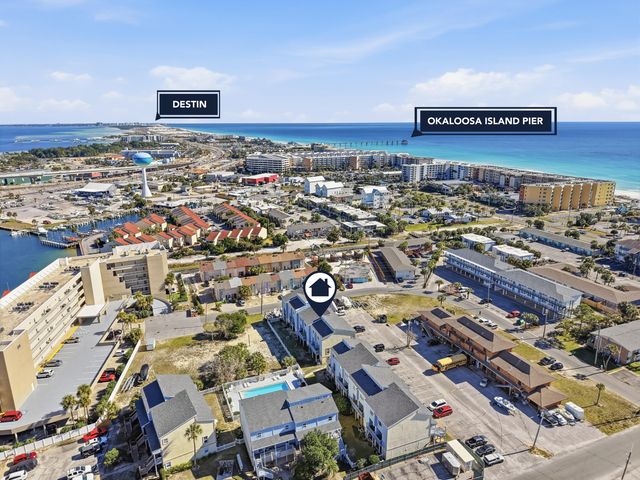 330 Bluefish Drive 228, Fort Walton Beach, FL 32548