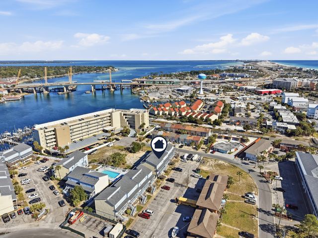 330 Bluefish Drive 228, Fort Walton Beach, FL 32548