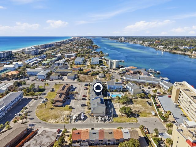 330 Bluefish Drive 228, Fort Walton Beach, FL 32548
