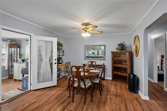308 Hanna Street, Berryville, AR 72616
