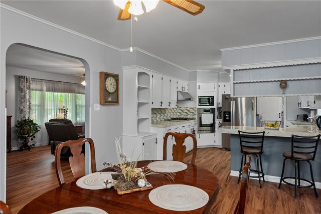 308 Hanna Street, Berryville, AR 72616